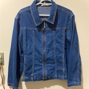 Vintage Tradition Country Collection Zip up